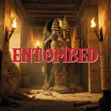 Entombed room artwork