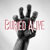 Buried Alive room artwork