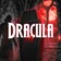 Dracula room artwork