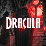 Dracula room artwork