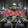 Frankenstein Resurrection room artwork