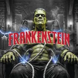Frankenstein Resurrection room artwork