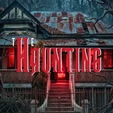 The Haunting room artwork