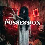 The Possession room artwork