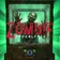 Zombie Apocalypse room artwork