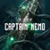 Captain Nemo room artwork