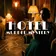 Hotel: Murder Mystery room artwork