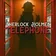 Telephone room artwork