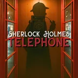 Telephone room artwork