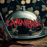 Cannibal room artwork