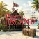 Pirate Island room artwork