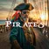 Pirates room artwork