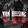 Van Helsing room artwork